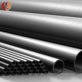 tubo caliente del titanio de la venta 3al-2.5v de la fábrica de China